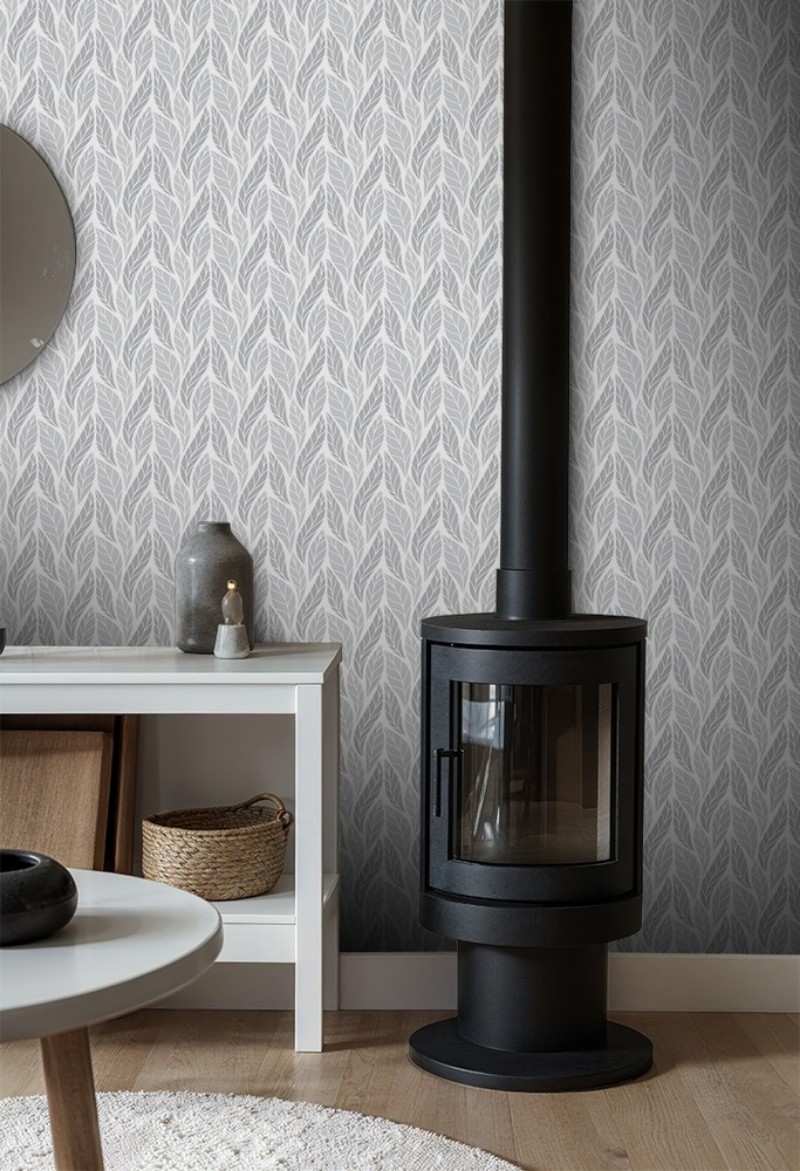 Picture of Väriyhdistelmä Terje Grey - 1100501-03 - 08778-01